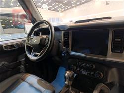 فورد برونكو